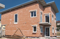 Harmston home extensions