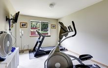 Harmston home gym construction leads