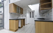 Harmston kitchen extension leads